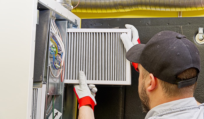 Furnace Replacement vs. Repair: How to Make the Right Decision for Your Home